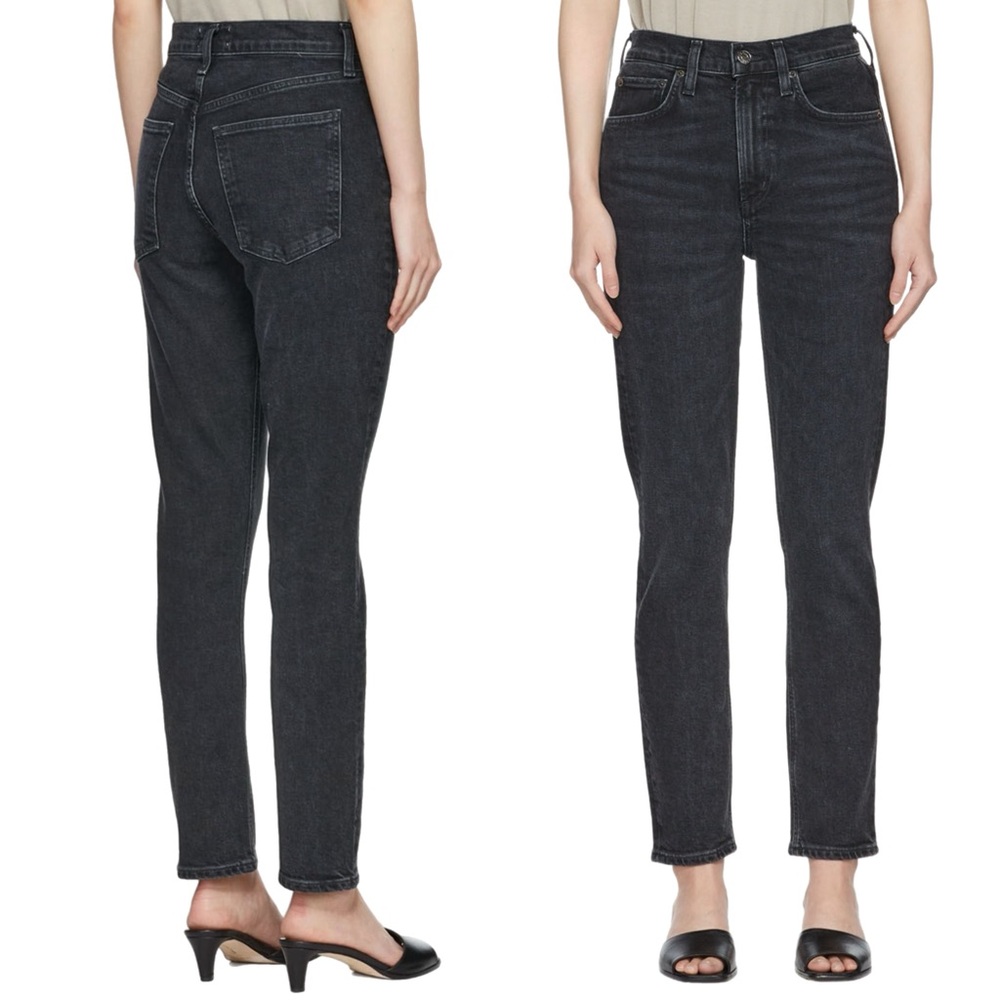 AGOLDE Merrel Jeans